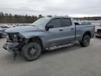 2019 Chevrolet Silverado K1500 Trail Boss Custom