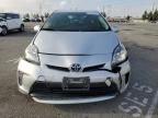 2014 Toyota Prius PLUG-IN