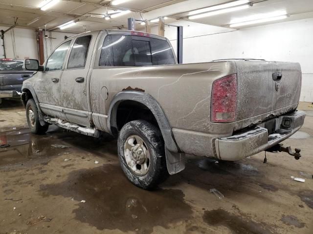 2006 Dodge RAM 2500 ST