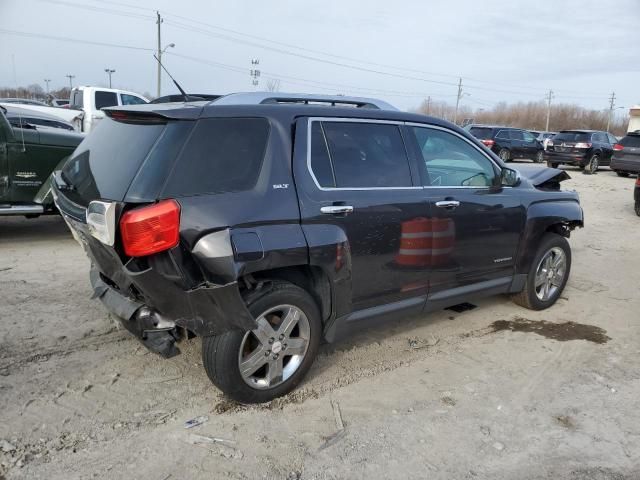 2013 GMC Terrain SLT