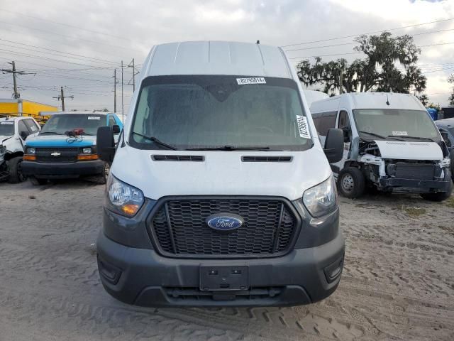 2022 Ford Transit T-250