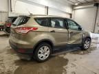 2013 Ford Escape S