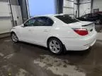 2010 BMW 528 XI