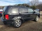 2011 Honda Pilot EXL