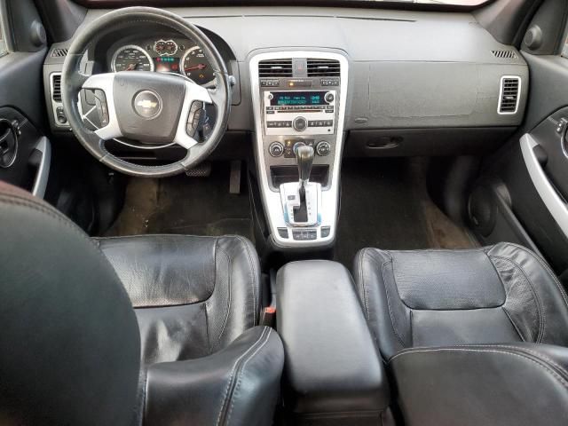 2008 Chevrolet Equinox Sport