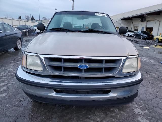 1997 Ford F150