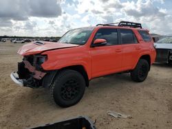 Toyota 4runner se salvage cars for sale: 2023 Toyota 4runner SE