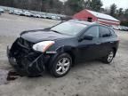 2010 Nissan Rogue S