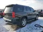 2016 Chevrolet Tahoe K1500 LTZ