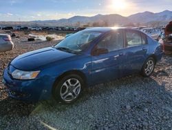 2004 Saturn Ion Level 2 en venta en Magna, UT