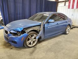 BMW salvage cars for sale: 2013 BMW 328 I