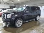 2018 GMC Yukon SLE