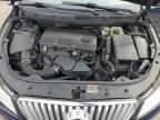 2011 Buick Lacrosse CXL