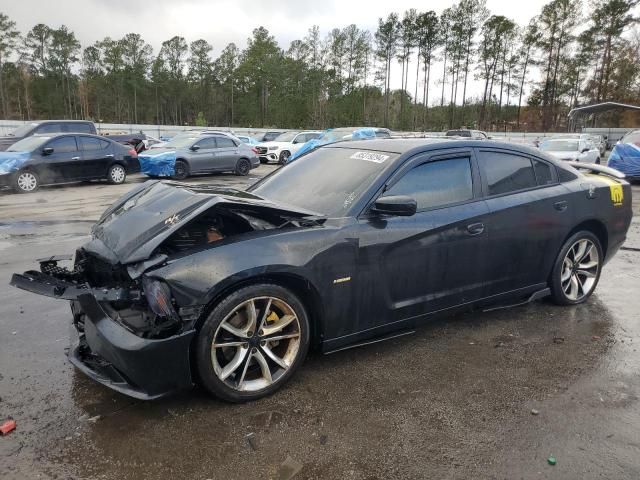 2013 Dodge Charger R/T