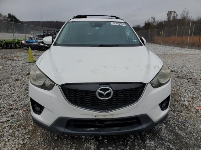 2014 Mazda CX-5 GT