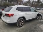 2018 Volkswagen Atlas SE