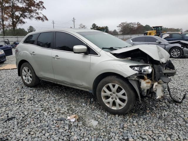 2008 Mazda CX-7