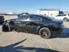 2023 Dodge Charger Police