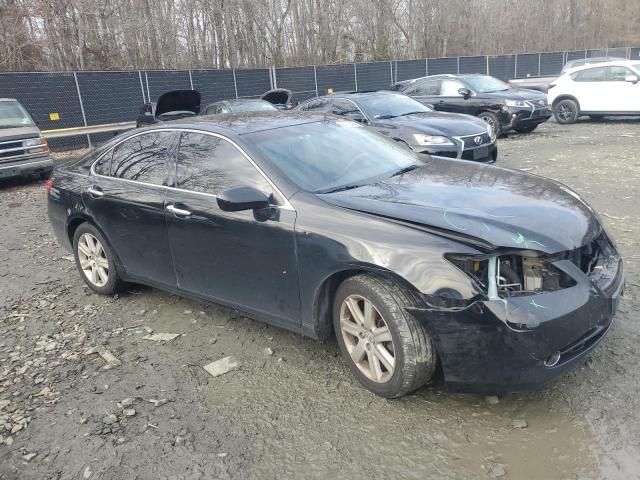 2008 Lexus ES 350