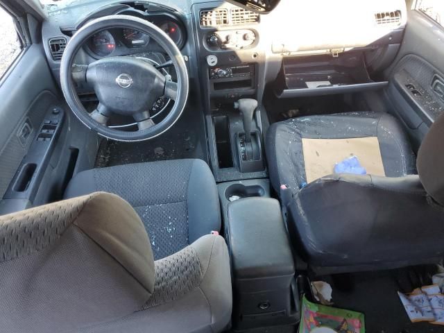 2003 Nissan Xterra XE