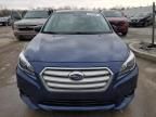 2016 Subaru Legacy 2.5I Limited