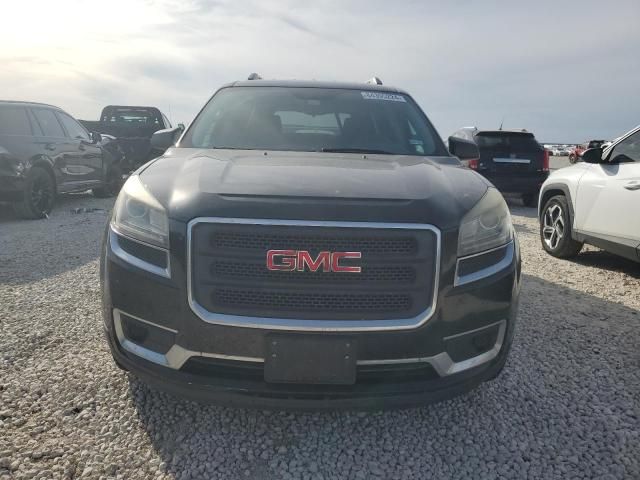 2015 GMC Acadia SLE