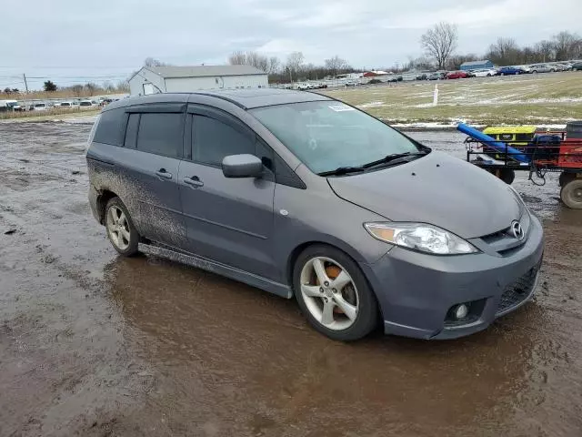 2007 Mazda 5