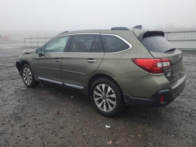 2019 Subaru Outback Touring