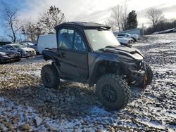 2022 Yamaha YXE1000 en venta en Ebensburg, PA