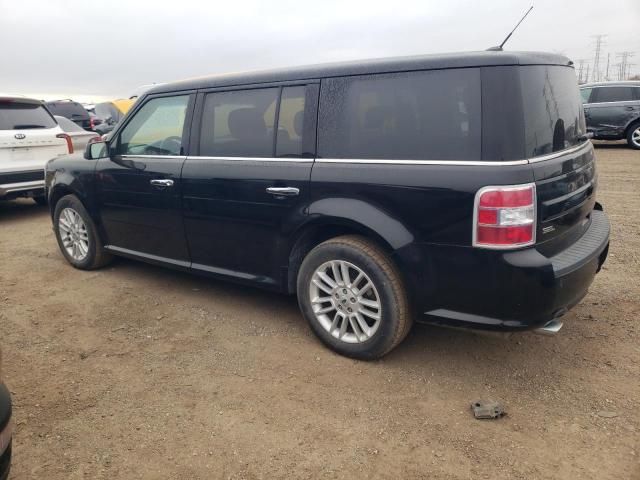 2016 Ford Flex SEL