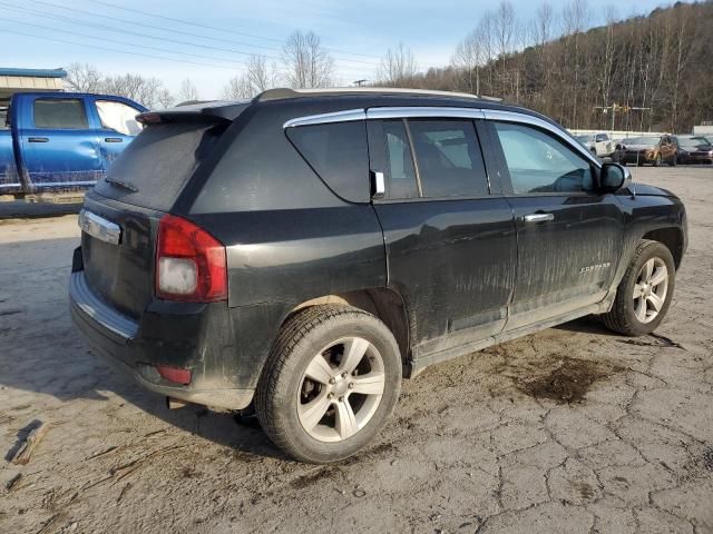 2015 Jeep Compass Sport