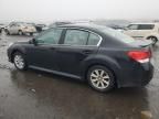 2011 Subaru Legacy 2.5I Premium