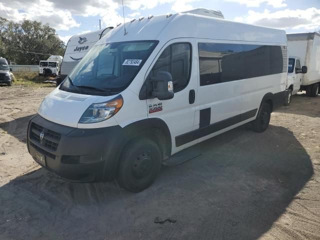 2014 Dodge RAM Promaster 3500 3500 High