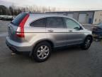 2007 Honda CR-V EXL