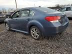 2014 Subaru Legacy 2.5I Premium