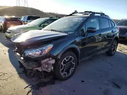 2017 Subaru Crosstrek Limited en venta en Littleton, CO