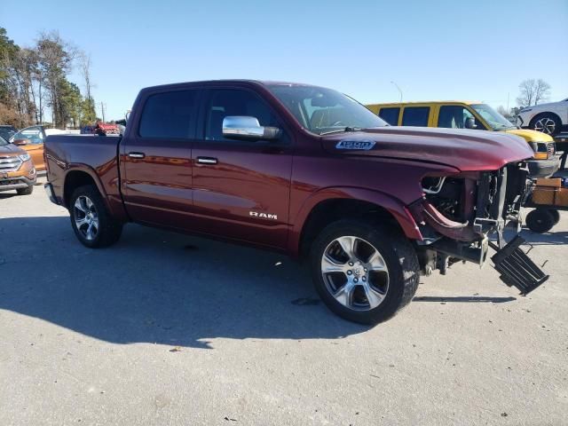 2020 Dodge 1500 Laramie