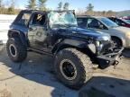 2011 Jeep Wrangler Rubicon