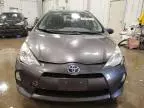 2012 Toyota Prius C