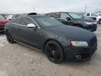 2011 Audi S5 Prestige