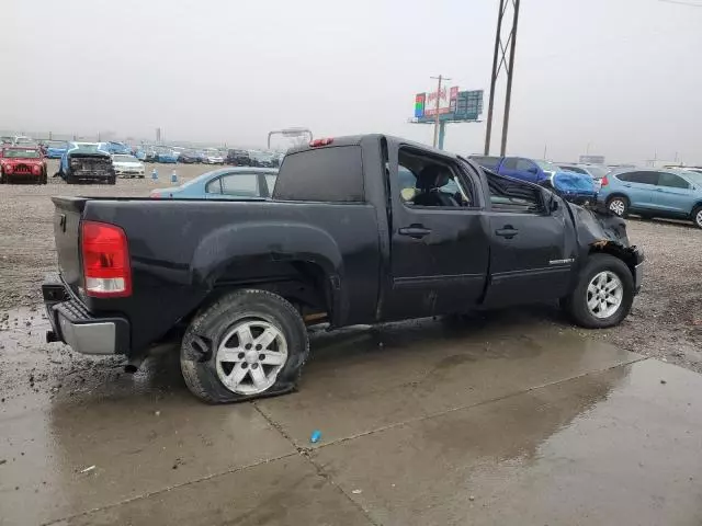 2007 GMC New Sierra K1500