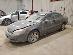 Salvage cars for sale at Appleton, WI auction: 2011 Chevrolet Impala LT