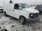 2007 Chevrolet Express G2500