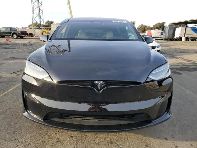 2023 Tesla Model X