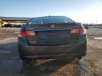 2011 Acura TSX