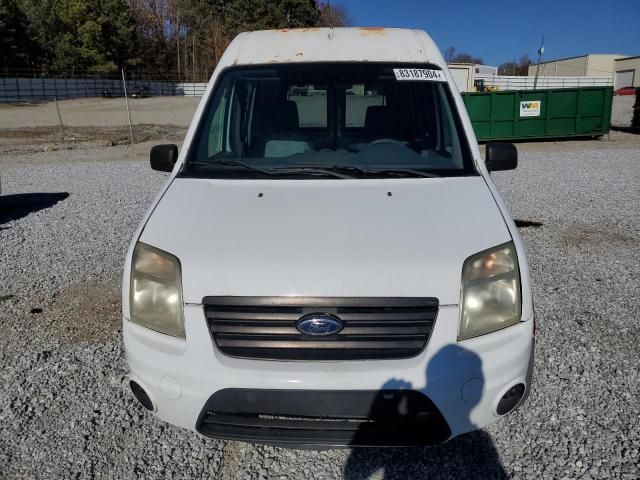 2010 Ford Transit Connect XL