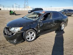 Salvage Cars with No Bids Yet For Sale at auction: 2013 Toyota Camry L