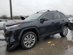 Salvage cars for sale at Lebanon, TN auction: 2024 Toyota Rav4 XLE Premium