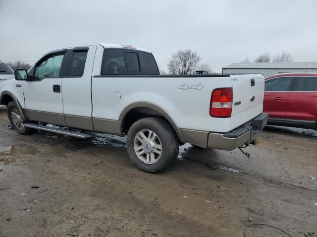 2006 Ford F150