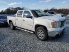 2011 GMC Sierra C1500 SLE